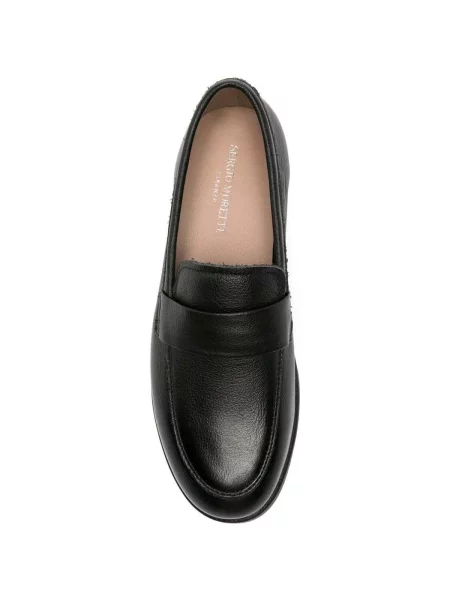 Pantofi Sergio Moretti negru