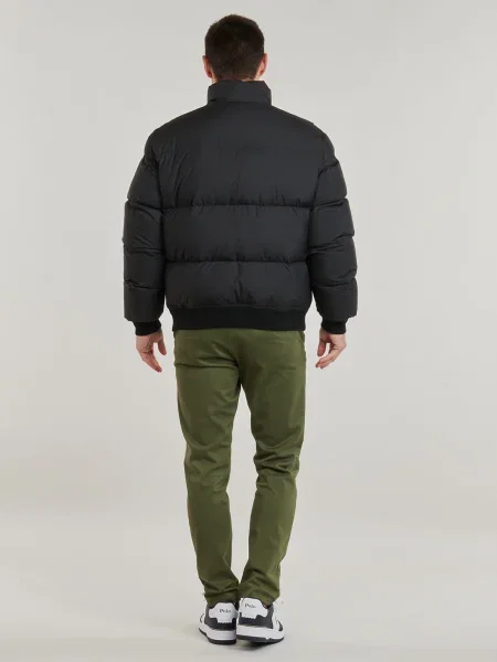 Polo Ralph Lauren Geacă din puf negru