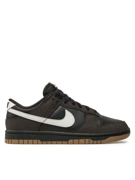 Nike Сникърси Dunk Low Nn черен