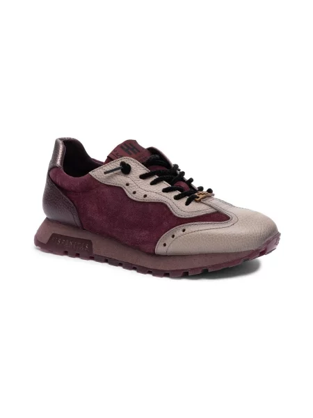 Pantofi Hispanitas bej