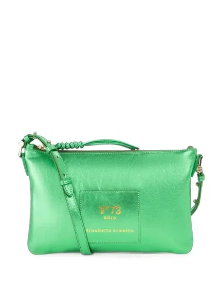 Geantă V°73 verde