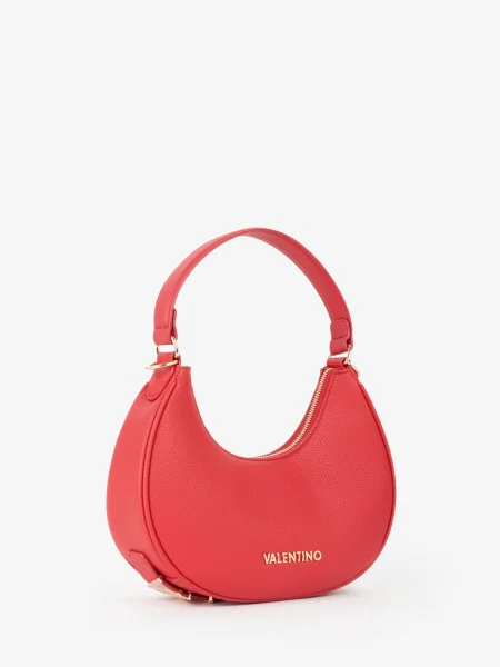 Valentino Bags crossbody kabelka dámska SHELBY červená