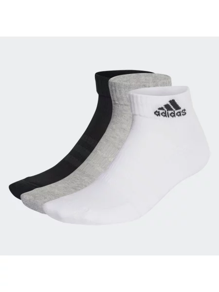 Skarpety Adidas białe