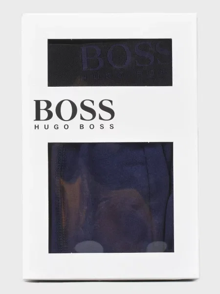 Трусы Hugo Boss синие