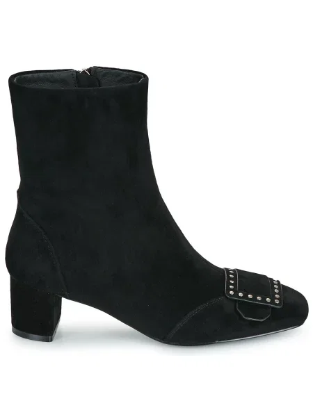 Pantofi Bibi Lou negru