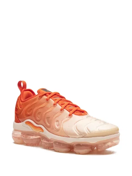 Sportbačiai Nike VaporMax oranžinė