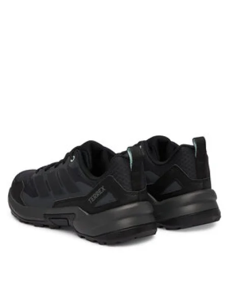 ADIDAS TERREX Poltopánky Eastrail 3' čierna