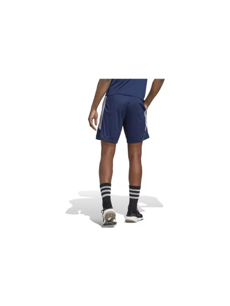 Hlače Adidas Performance plava