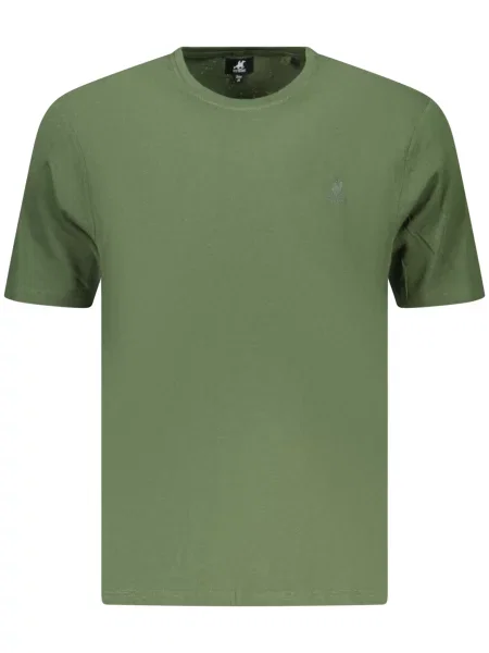 Tricou U.s. Grand verde