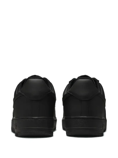 Маратонки Nike Air Force 1 черно