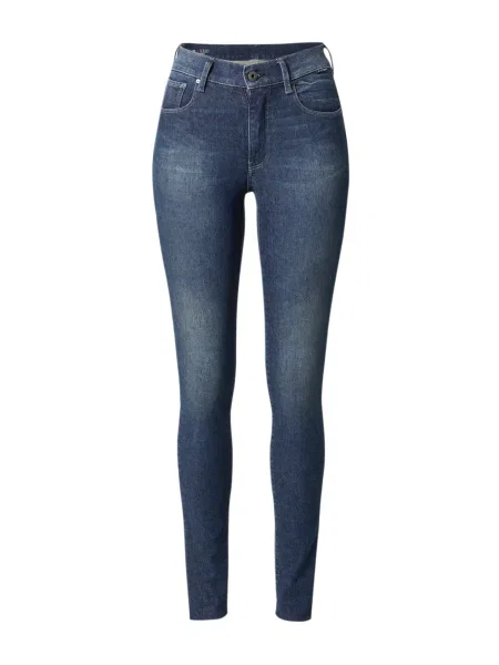 G-STAR Jeans denim albastru