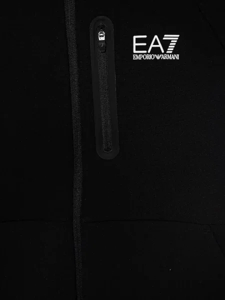 Детский свитер Ea7 Emporio Armani