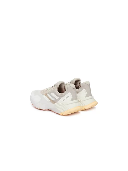 Adidas TERREX túrabakancs Soulstride bézs