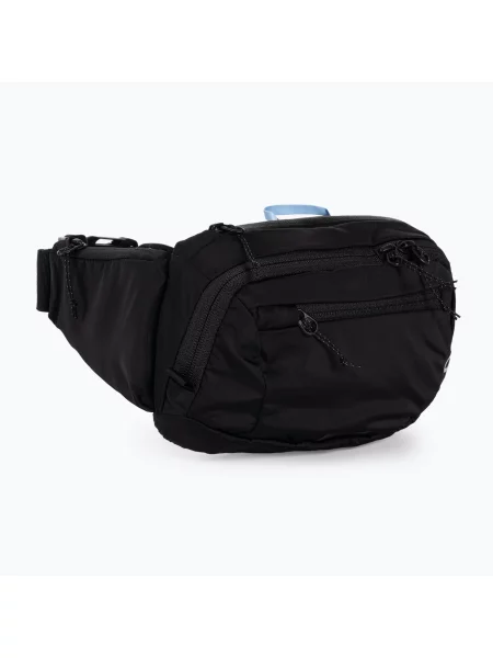 Nerka rowerowa POC Lamina Hip Pack uranium black czarna