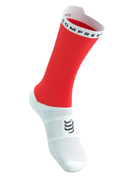 Шкарпетки Compressport Pro Racing Socks Bike