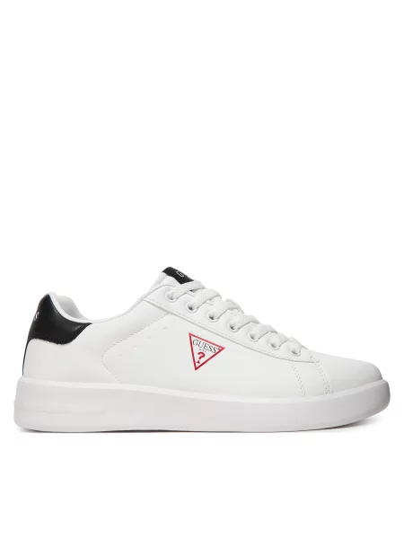 Tenisice Guess FMJYUK bijela