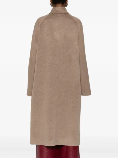 Palton Max Mara maro