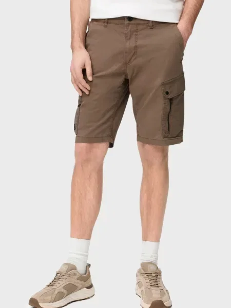 Бермуди Camel Active коричневі