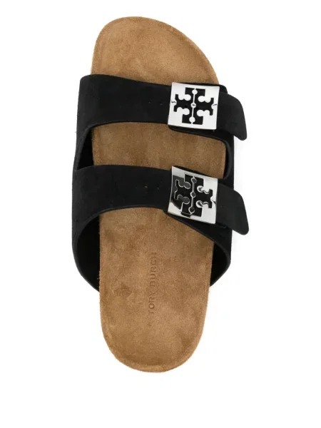Sandale Tory Burch negru