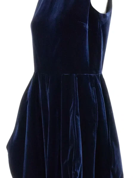 Ujjatlan overál Comme Des Garçons kék