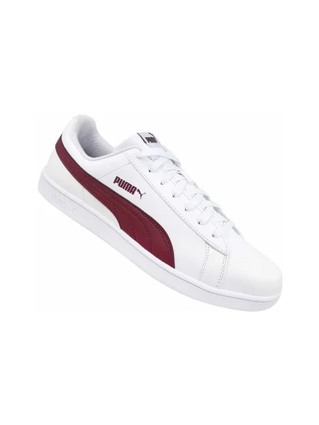 Pantofi Puma alb