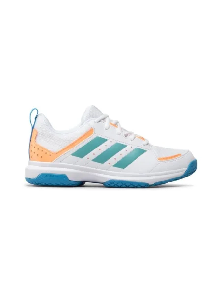 Pantofi Adidas alb