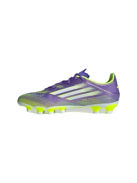 Félcipo Adidas fekete