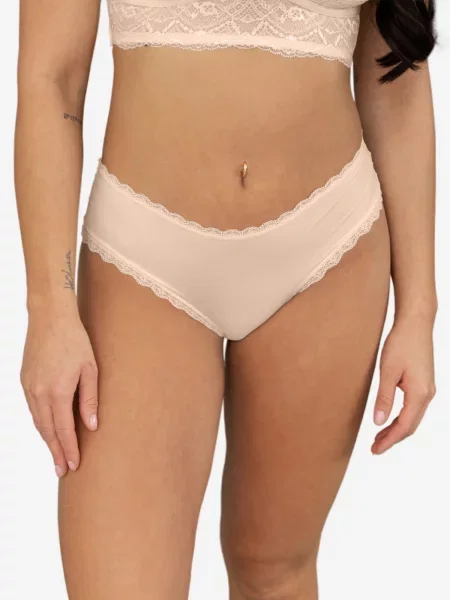 SugarShape Nohavičky Pure nebielená