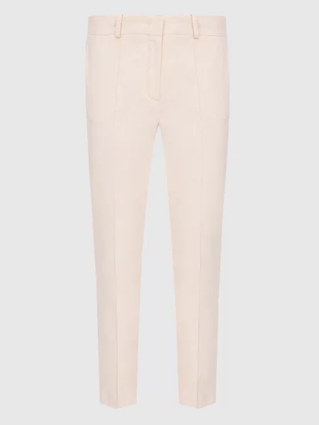 Брюки Loro Piana бежевые