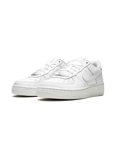 Sneakersy dziecięce Nike Air Force 1 białe