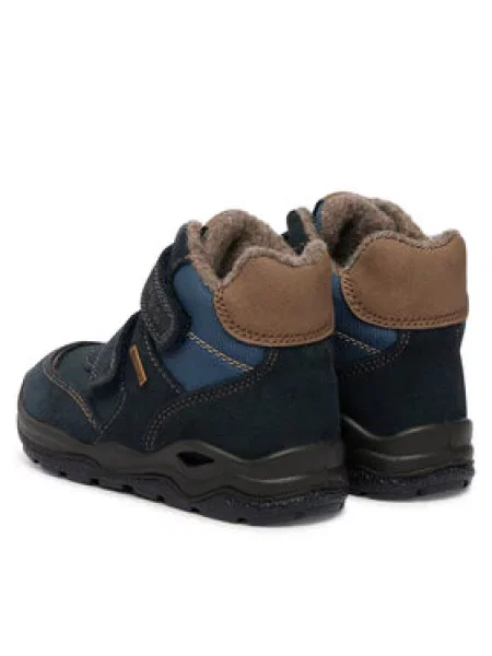 Sniego batai Primigi GORE-TEX M Tamsiai mėlyna