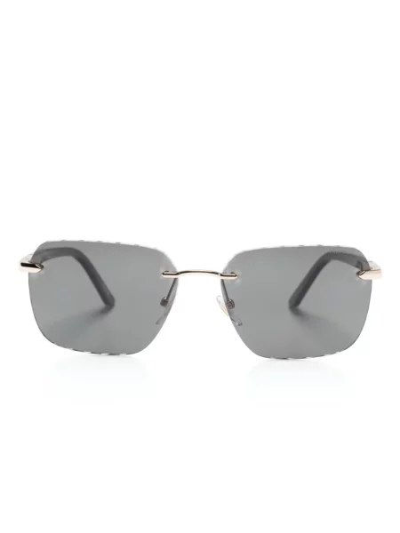 Слънчеви очила Chopard Eyewear с автограф