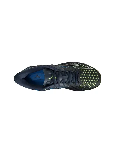 Pantofi Mizuno negru