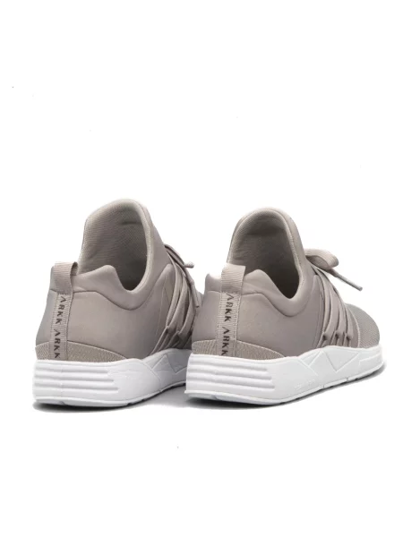 Sneakersy Arkk Copenhagen szare