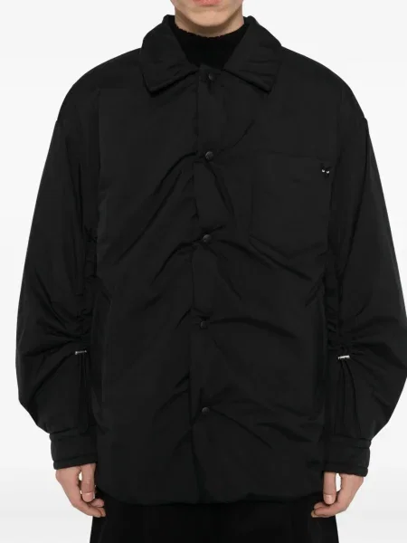 Geacă Songzio negru