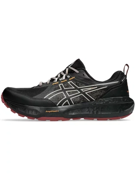 Pantofi Asics negru