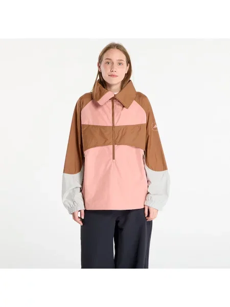 Яке Adidas Originals розово
