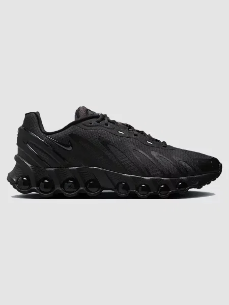 Кроссовки Nike Air Max черные