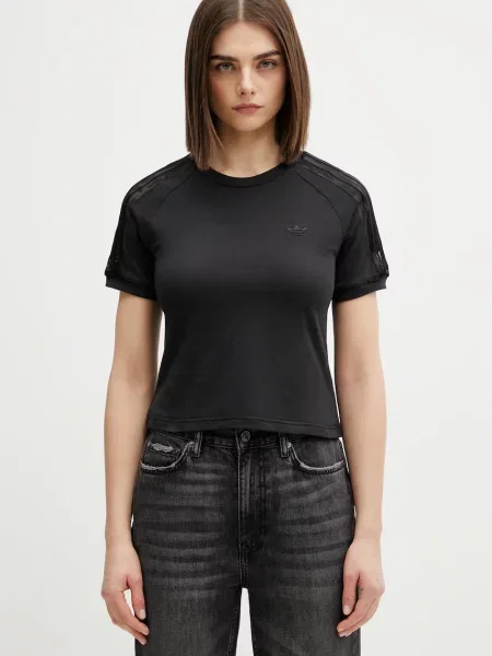 Adidas Originals LACE CALI T футболка