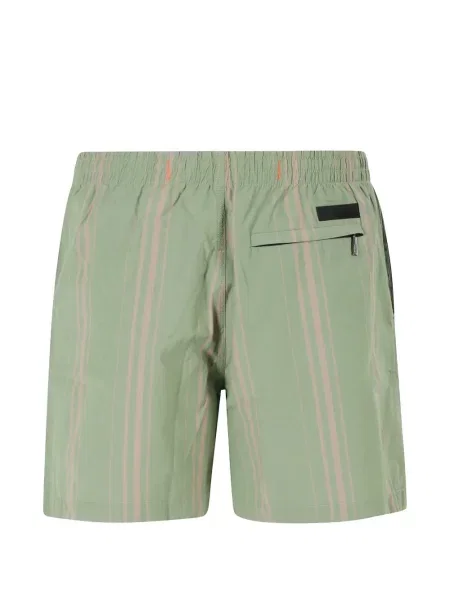 Slip de baie Rrd verde