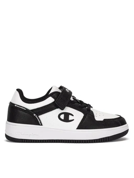 Champion Sneakersy REBOUND LOW B PS čierna