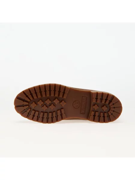 Pánske topánky Timberland Premium brown hnedá