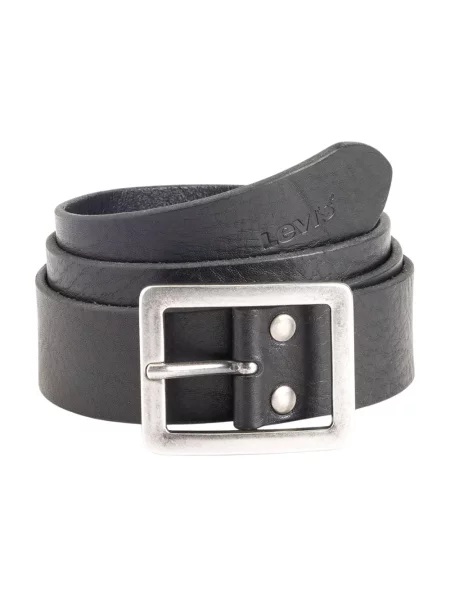 Pasek Levi's czarny