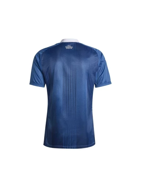 Tričko Adidas modré