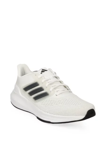 Lung sneakerși Adidas Cloudfoam clasici albastru