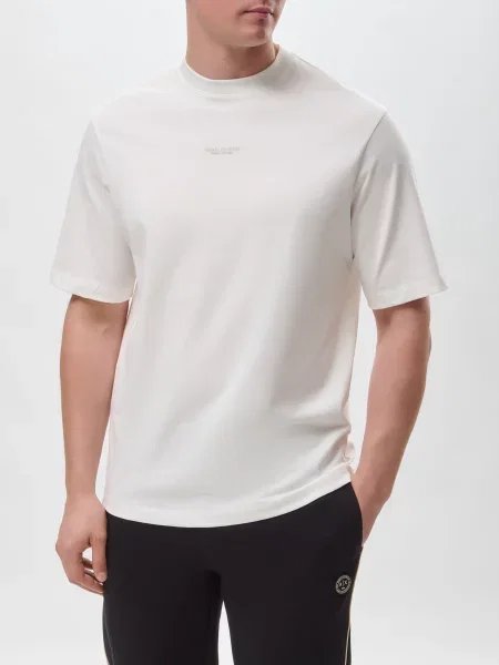 Футболка Armani Exchange біла