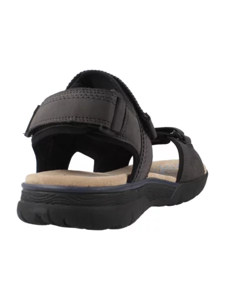 Pantofi Geox maro