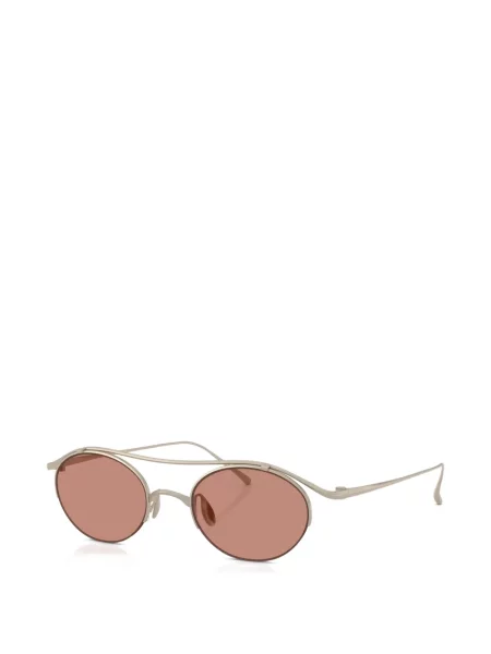 Ochelari de soare Giorgio Armani