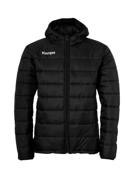 KEMPA Geacă de primăvară-toamnă negru