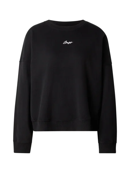 BOSS Majica C_Ever' črna